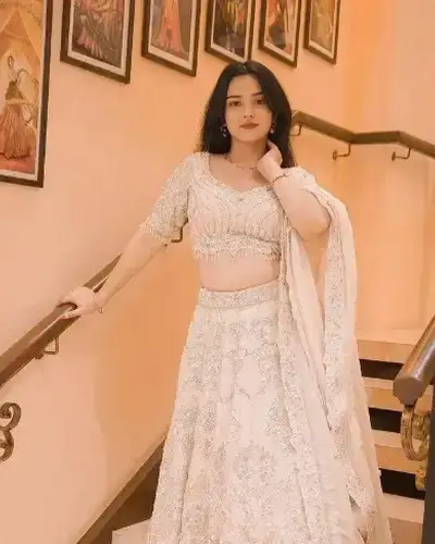 Escort Service In Cherukallayi